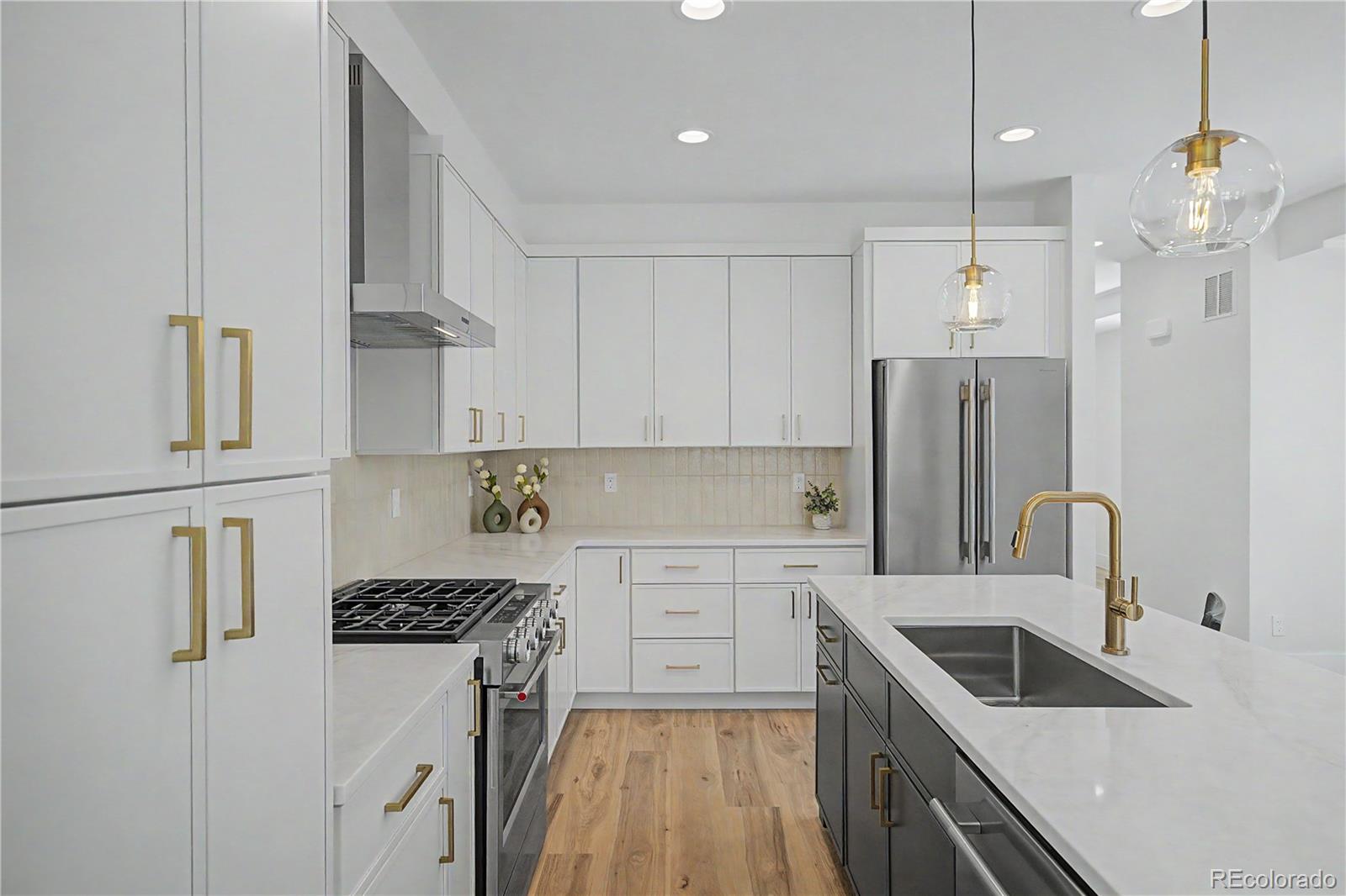 MLS Image #4 for 1043  xenon street,golden, Colorado