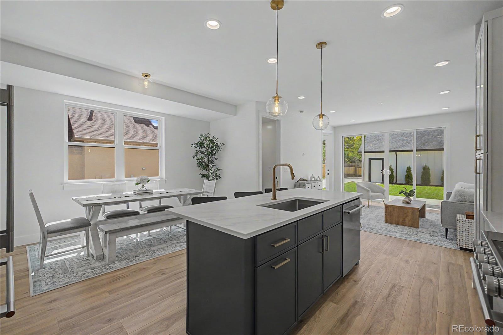 MLS Image #6 for 1043  xenon street,golden, Colorado