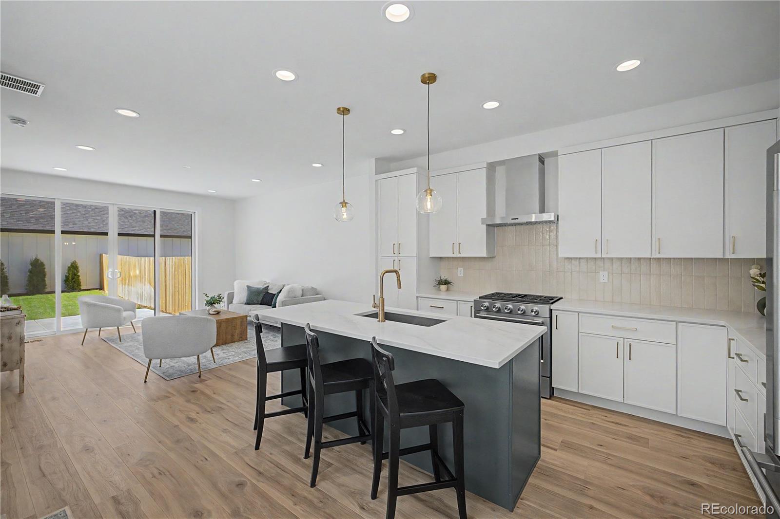 MLS Image #7 for 1043  xenon street,golden, Colorado