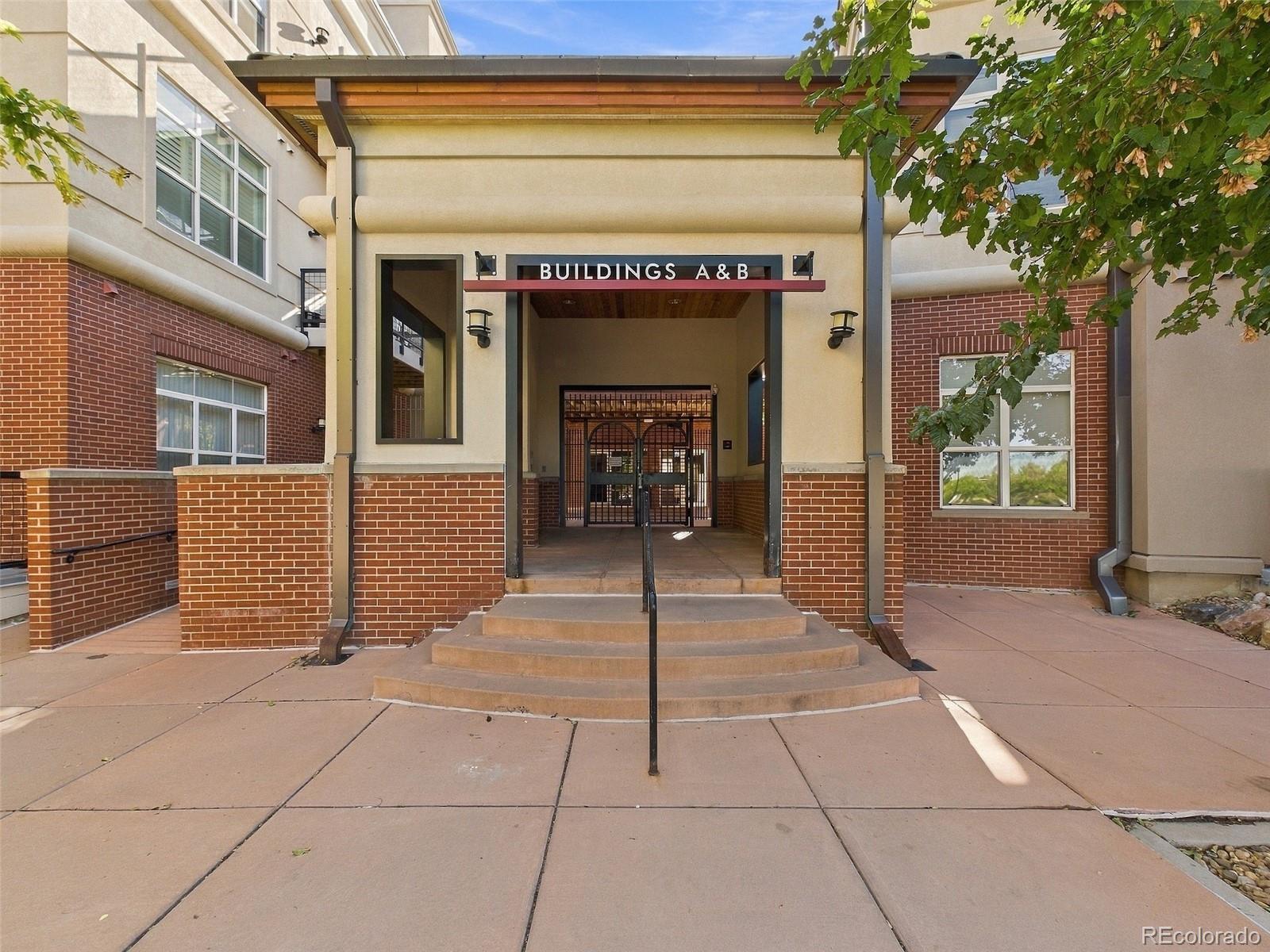 MLS Image #2 for 5677 s park place,greenwood village, Colorado