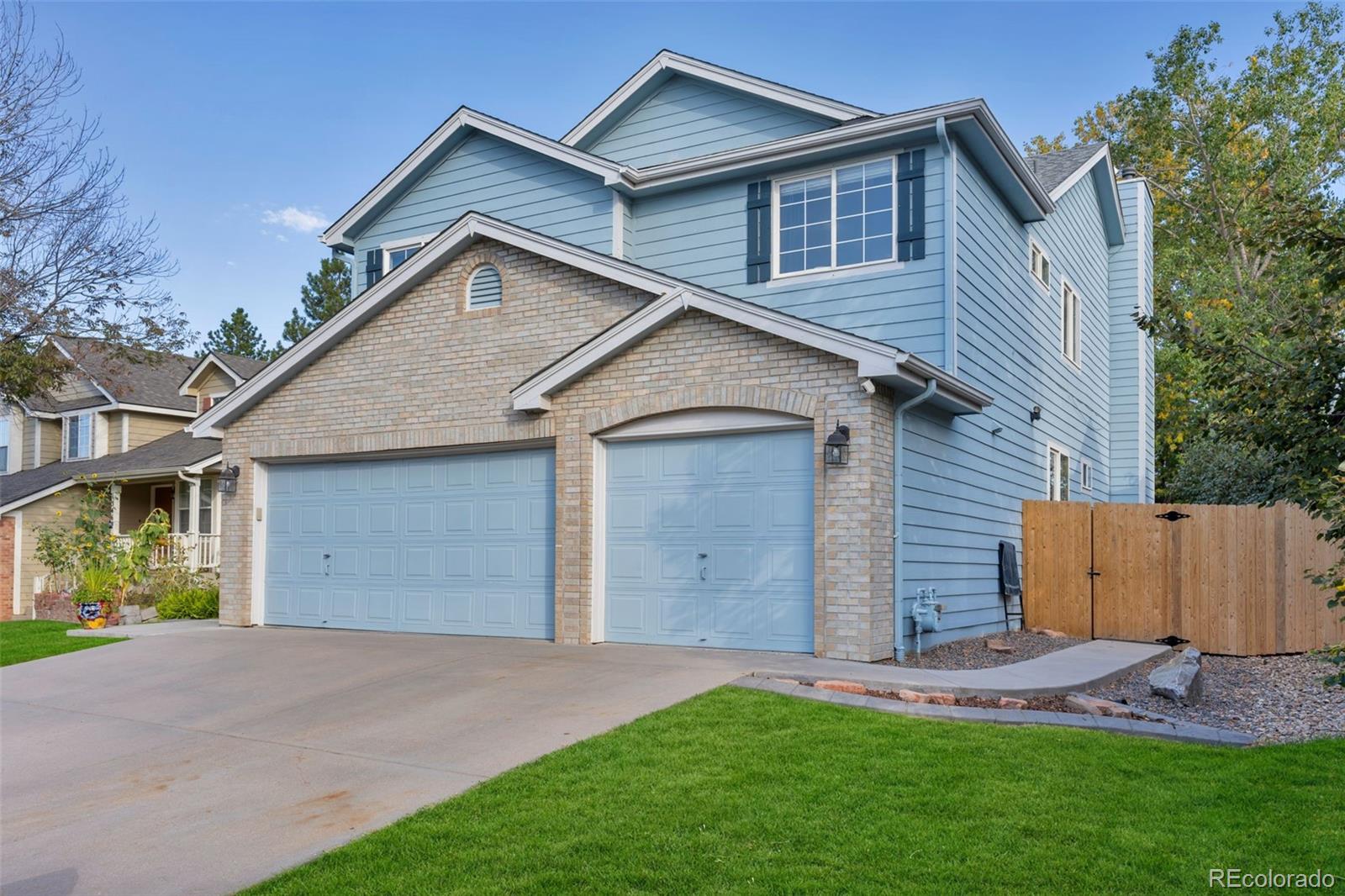 MLS Image #2 for 13440  detroit court,thornton, Colorado