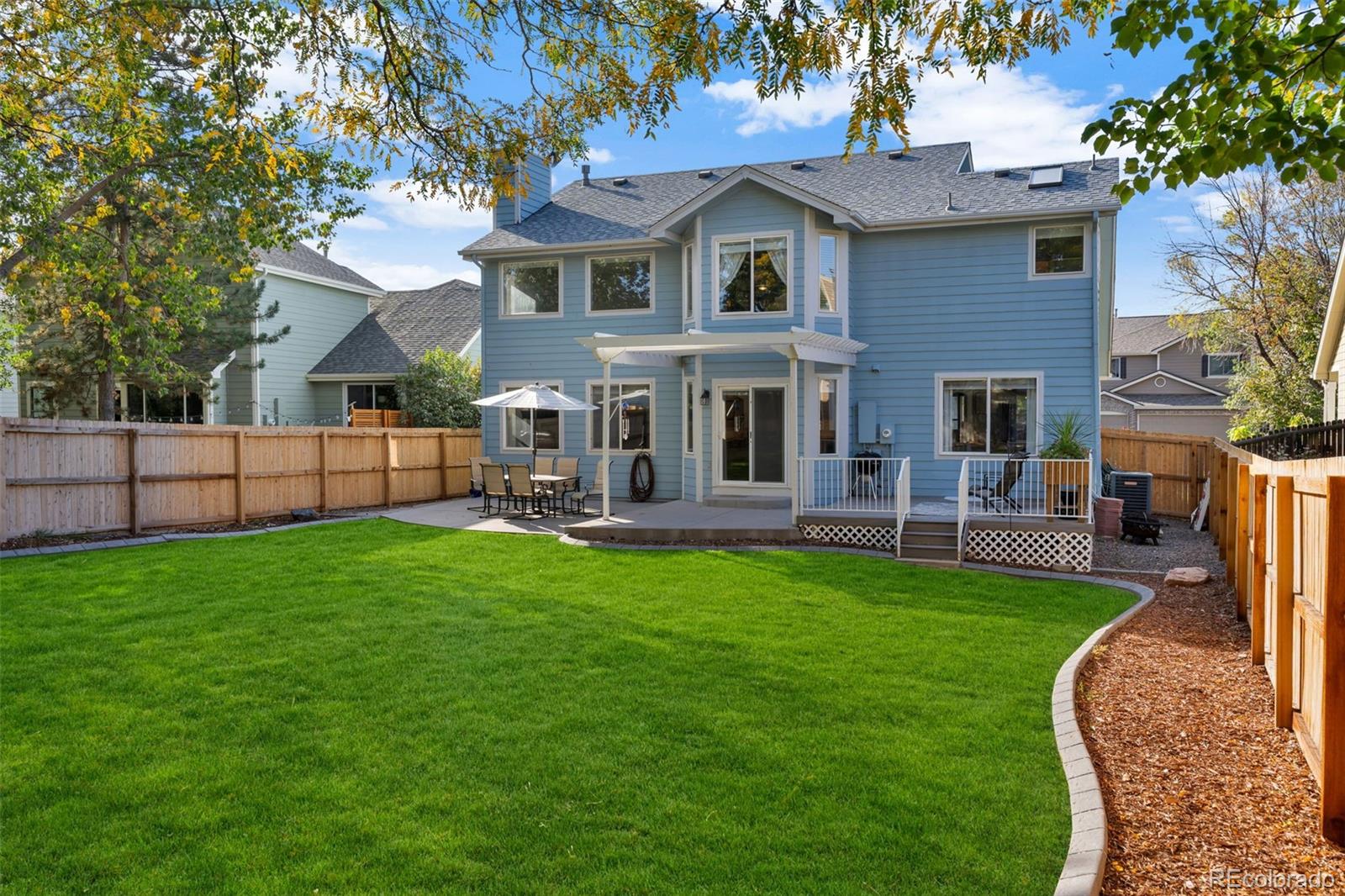 MLS Image #29 for 13440  detroit court,thornton, Colorado