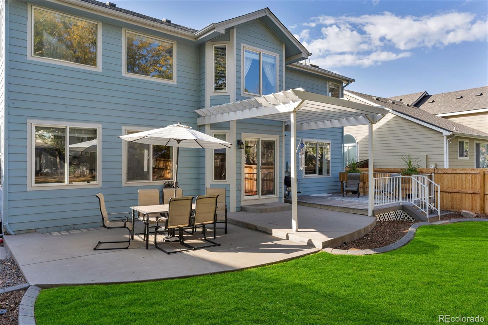 MLS Image #30 for 13440  detroit court,thornton, Colorado