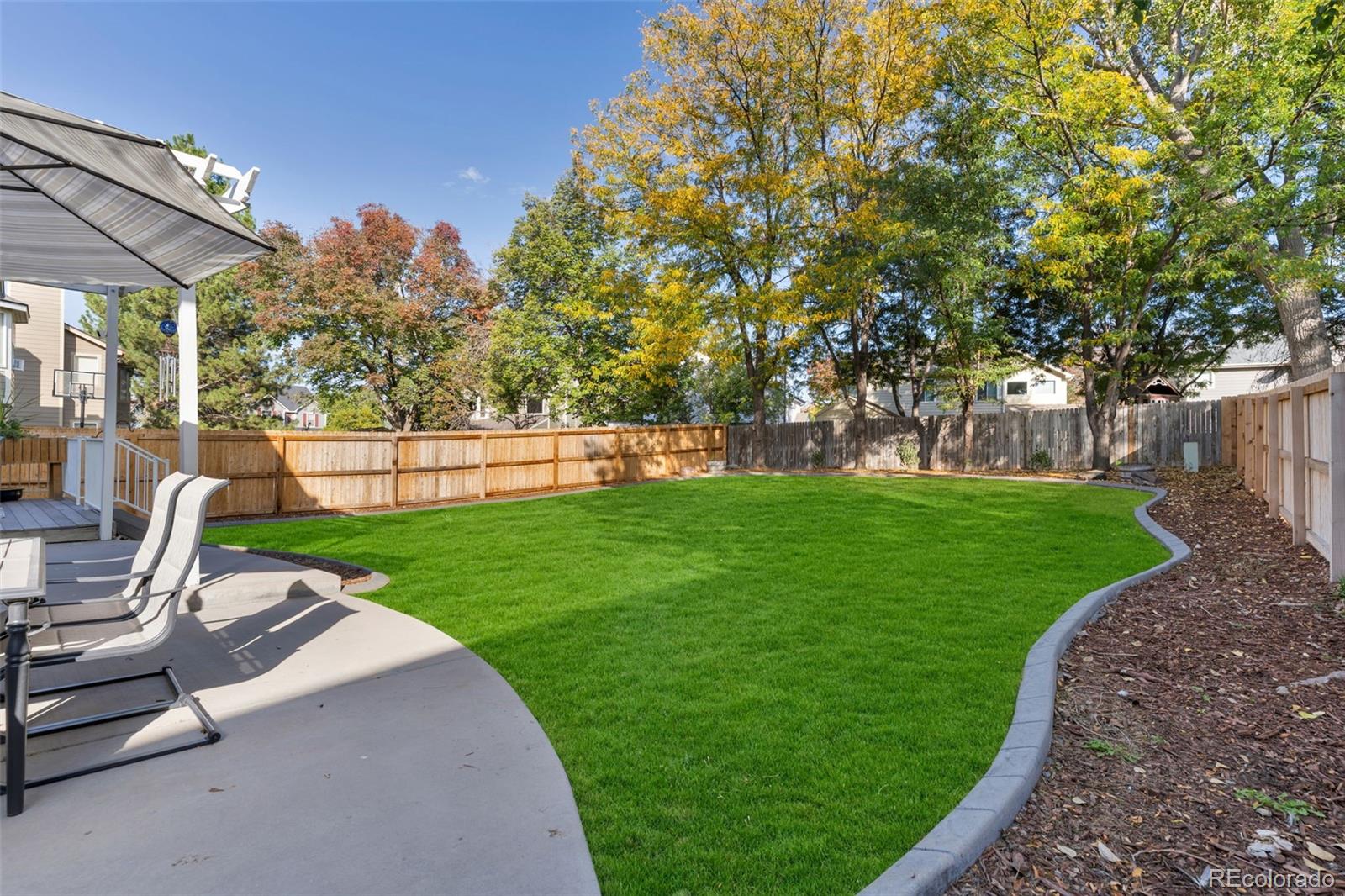 MLS Image #31 for 13440  detroit court,thornton, Colorado