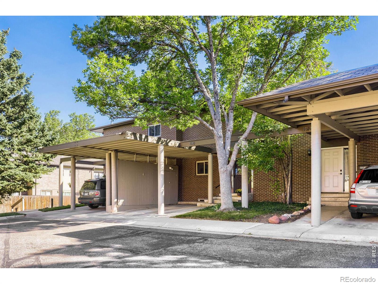 MLS Image #0 for 1510  chambers drive,boulder, Colorado