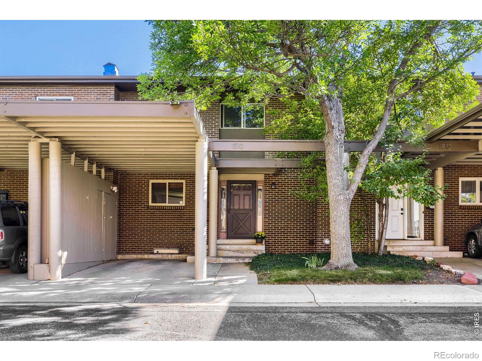 MLS Image #3 for 1510  chambers drive,boulder, Colorado