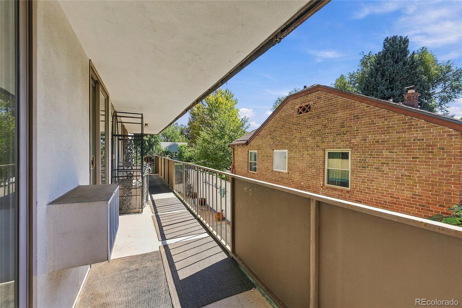 MLS Image #22 for 799  dahlia street,denver, Colorado
