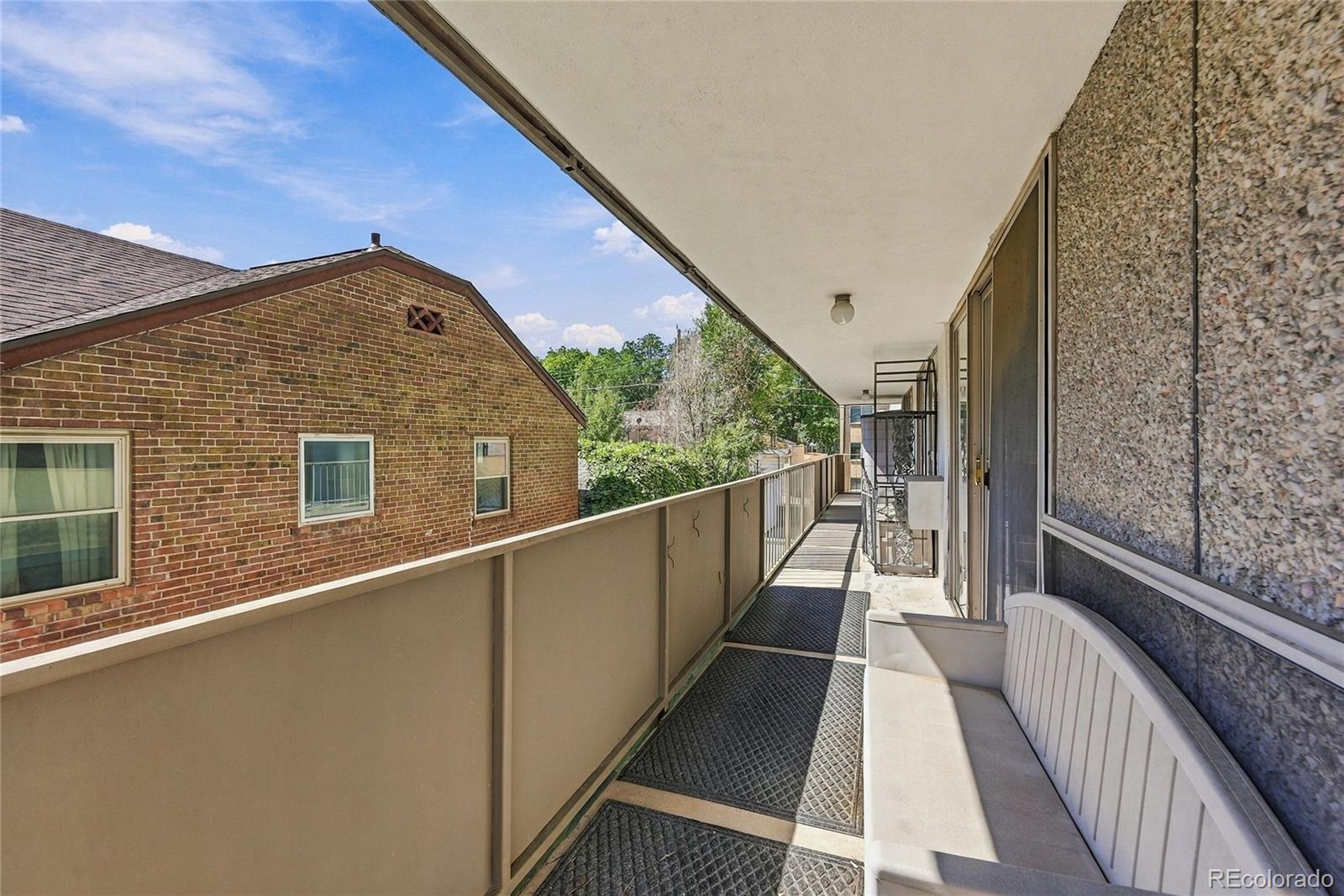 MLS Image #23 for 799  dahlia street,denver, Colorado