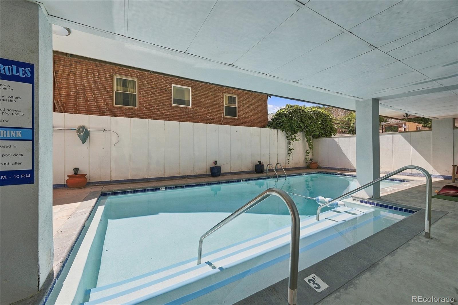 MLS Image #24 for 799  dahlia street,denver, Colorado