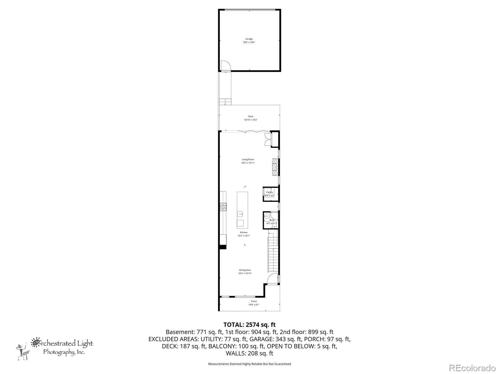 MLS Image #44 for 3002 s elati street,englewood, Colorado