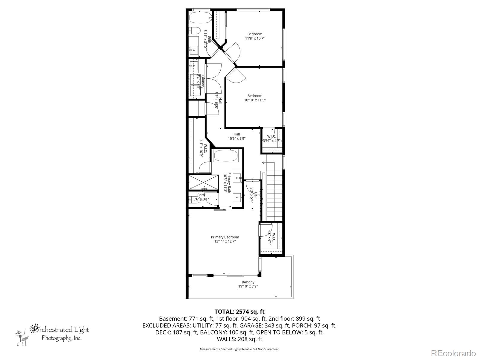 MLS Image #45 for 3002 s elati street,englewood, Colorado