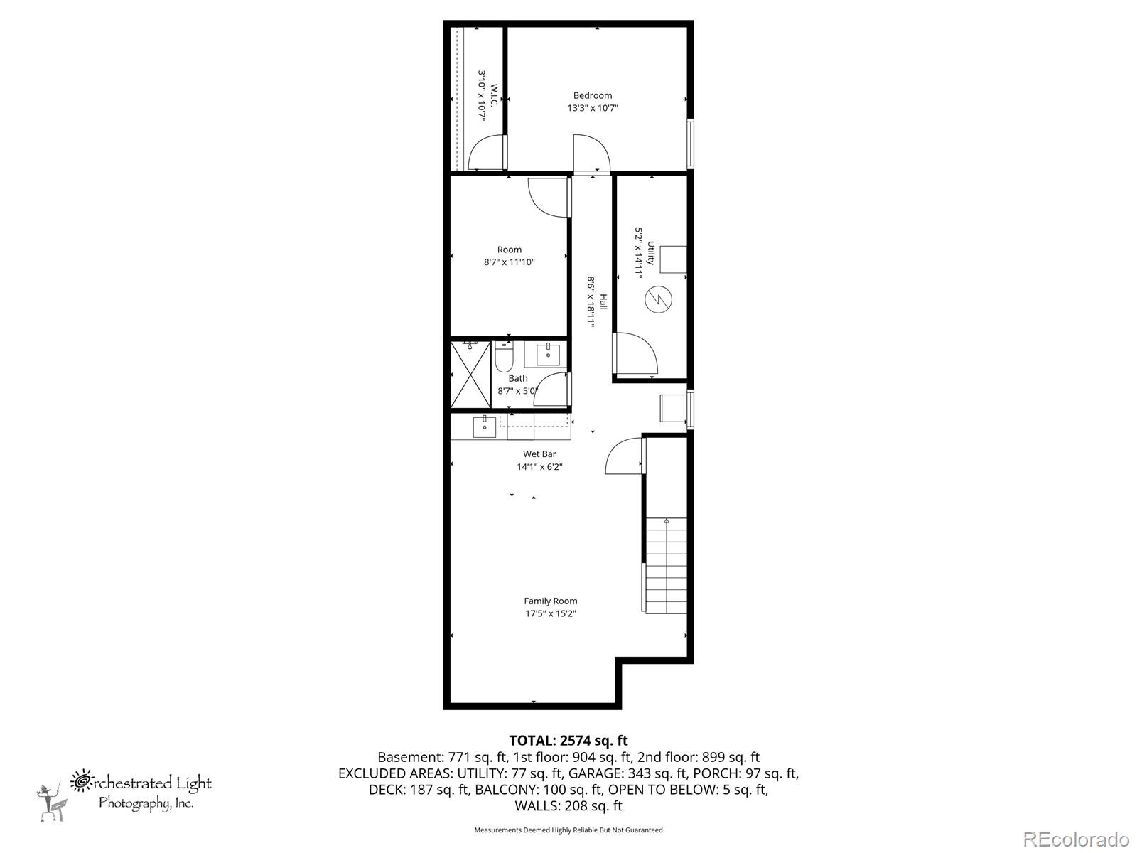 MLS Image #46 for 3002 s elati street,englewood, Colorado