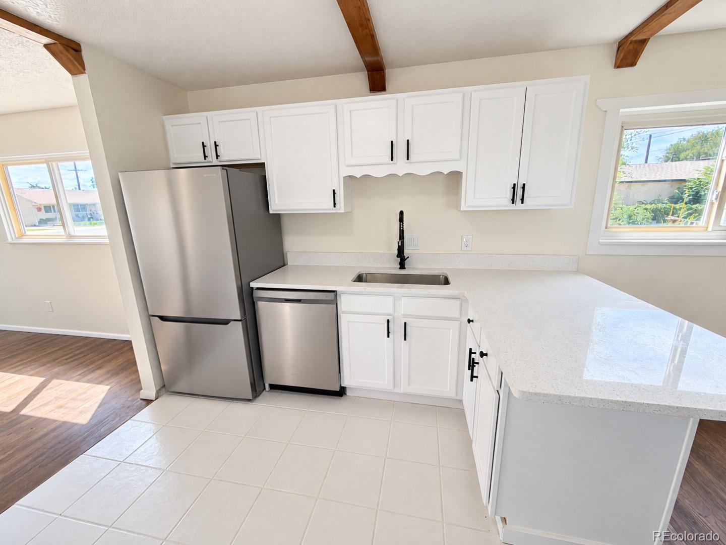 MLS Image #1 for 210  4th street,fowler, Colorado