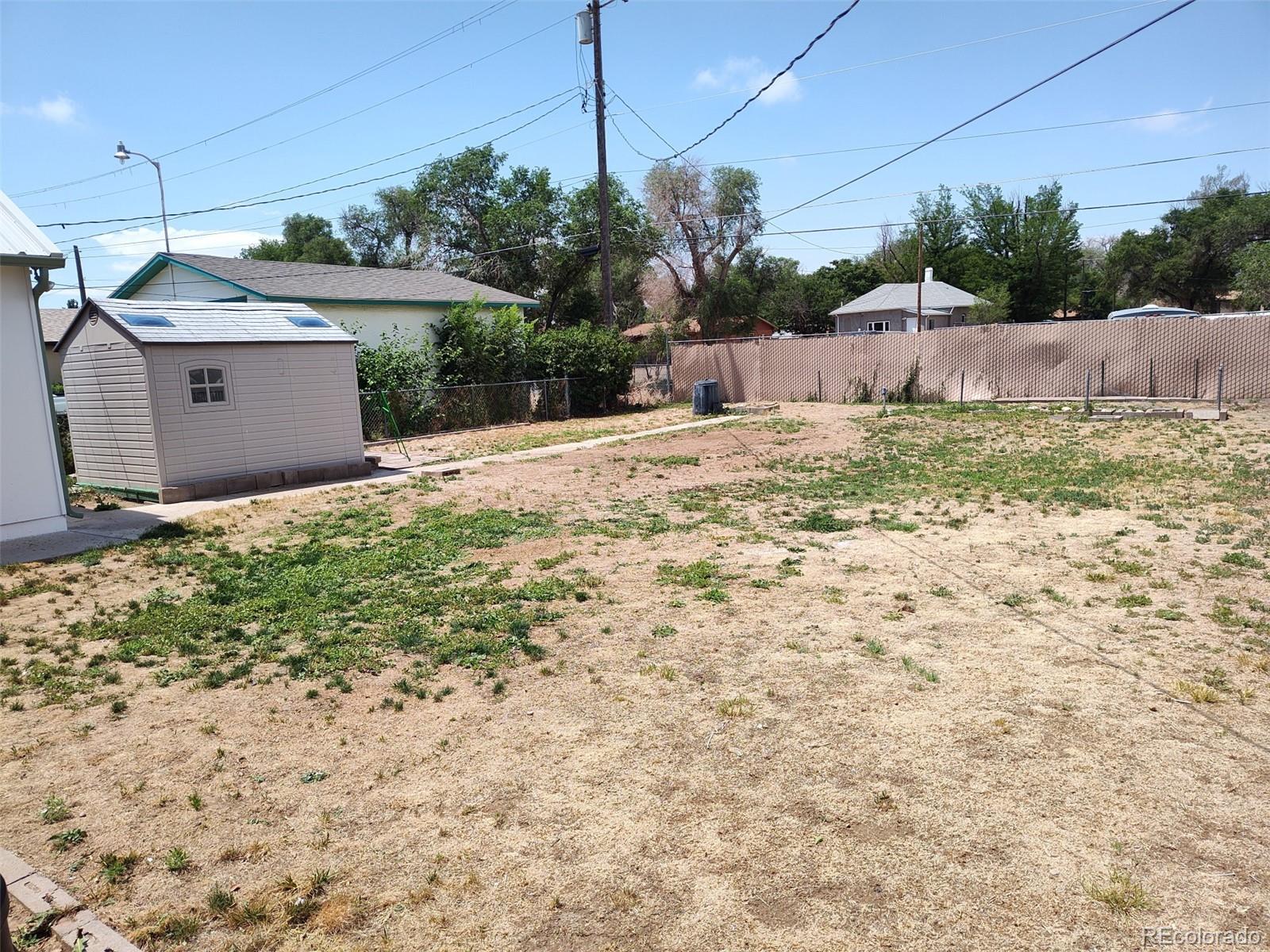 MLS Image #12 for 210  4th street,fowler, Colorado