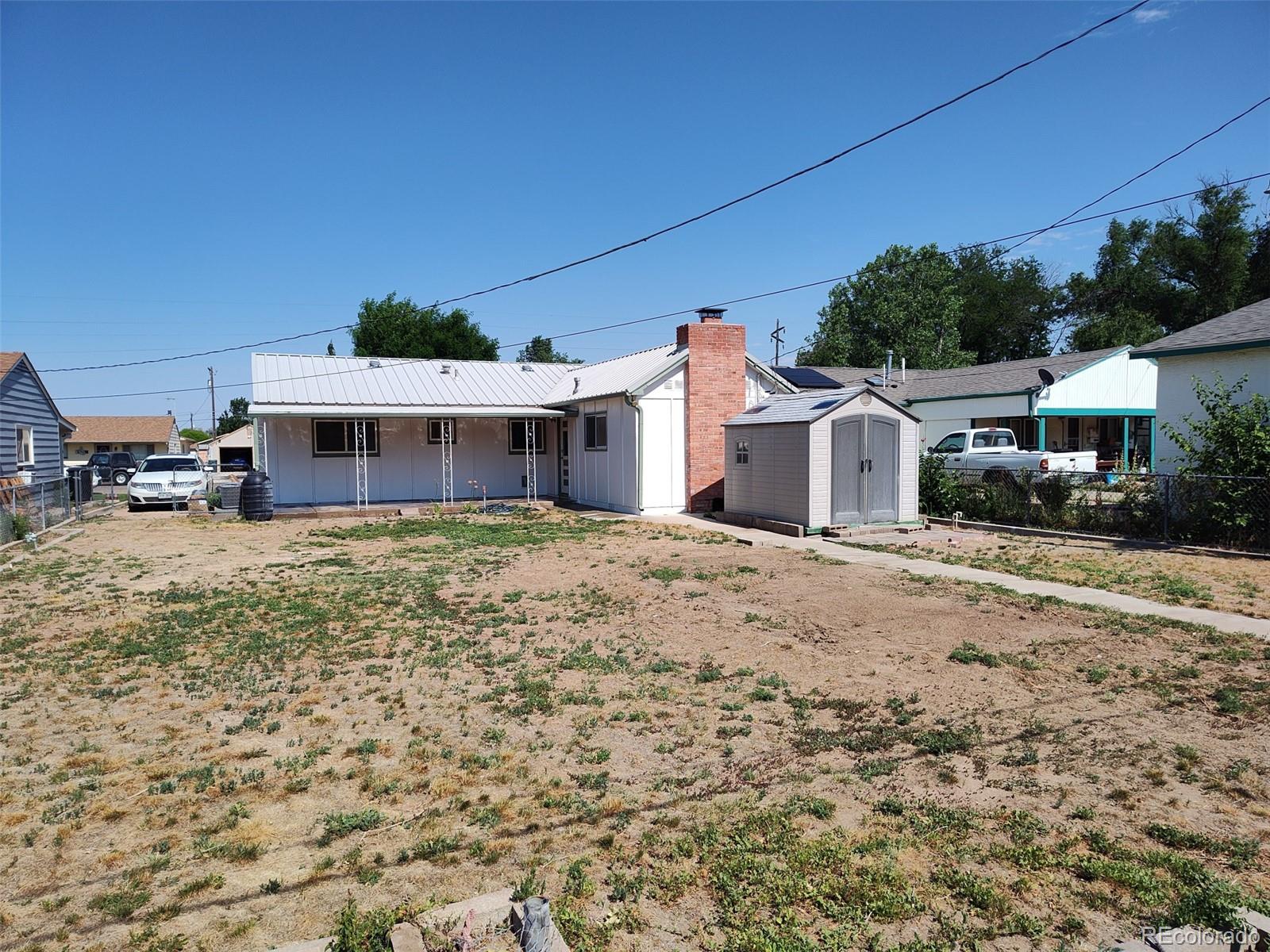 MLS Image #13 for 210  4th street,fowler, Colorado