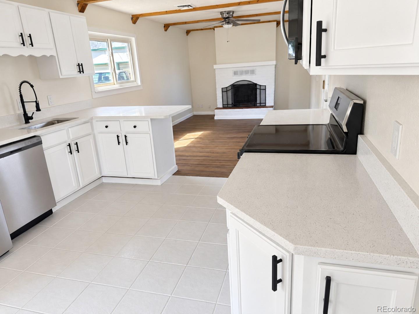 MLS Image #2 for 210  4th street,fowler, Colorado