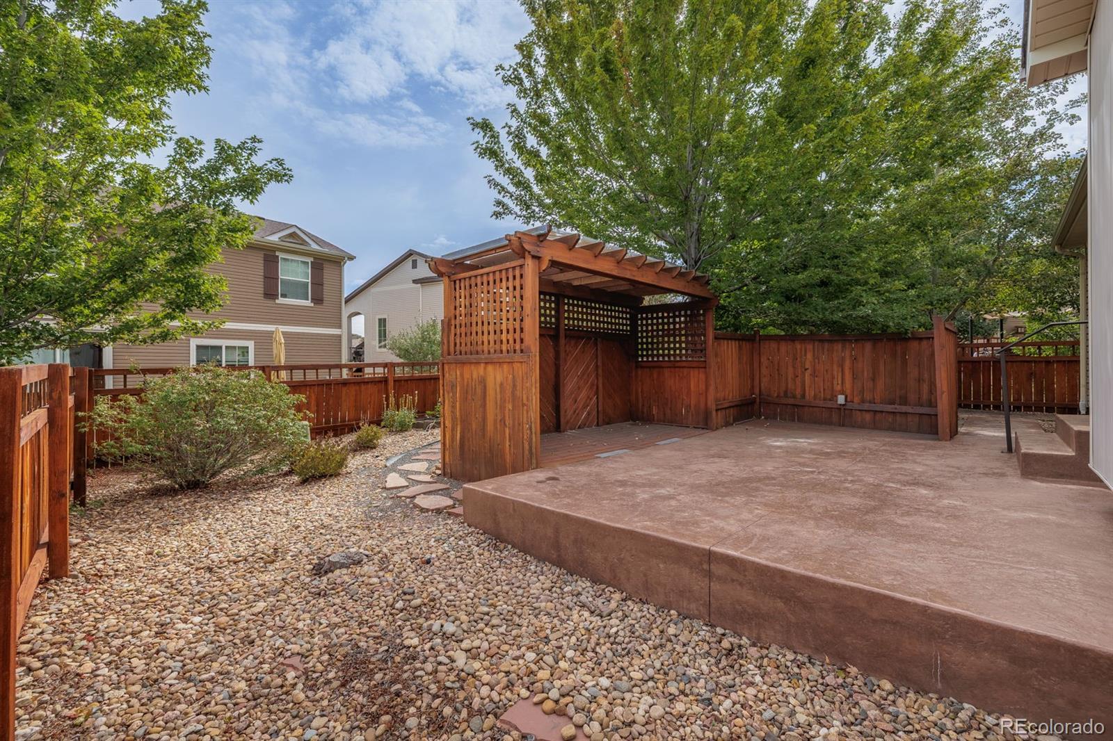 MLS Image #19 for 1942  morningview lane,castle rock, Colorado
