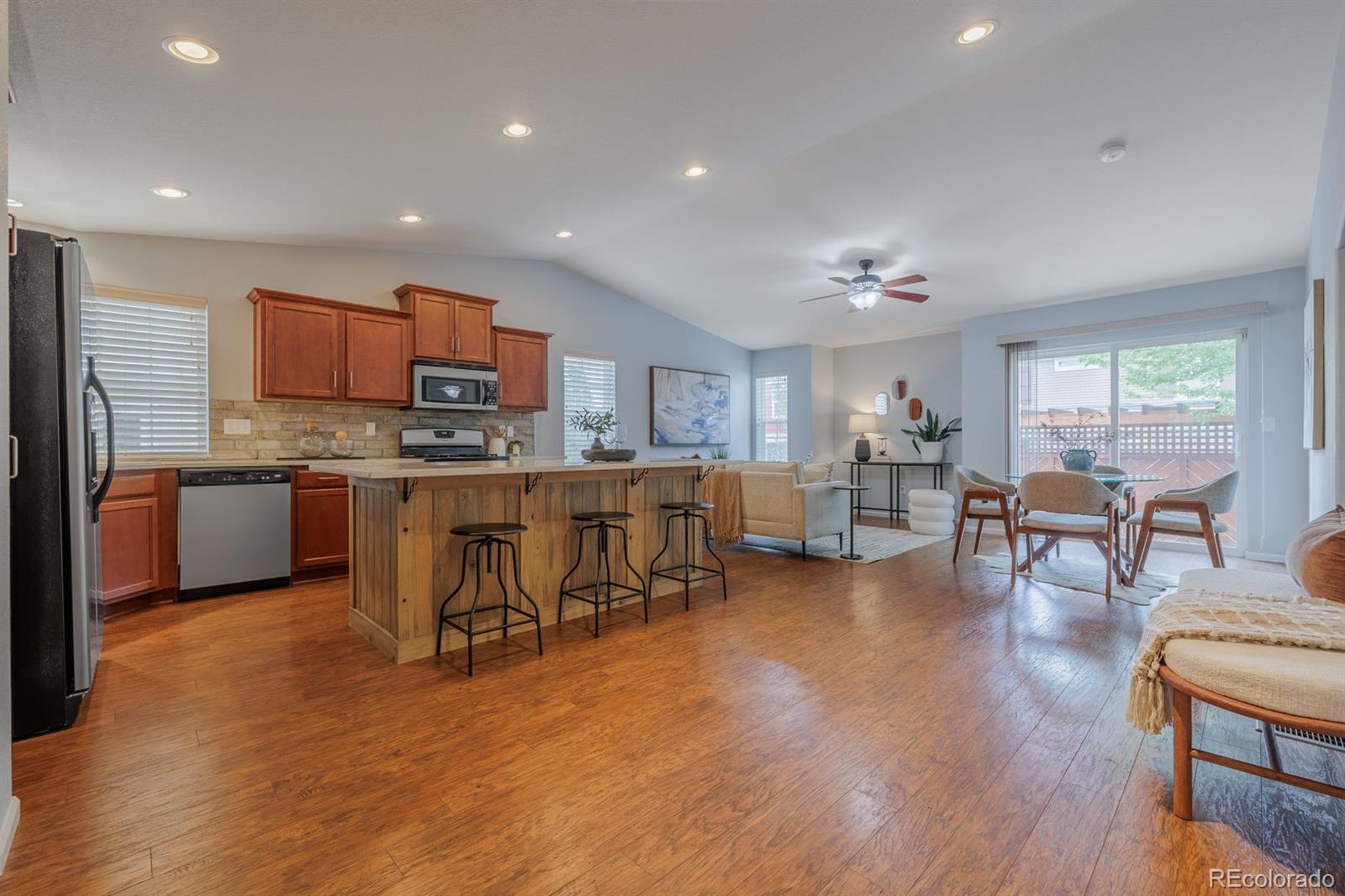 MLS Image #4 for 1942  morningview lane,castle rock, Colorado