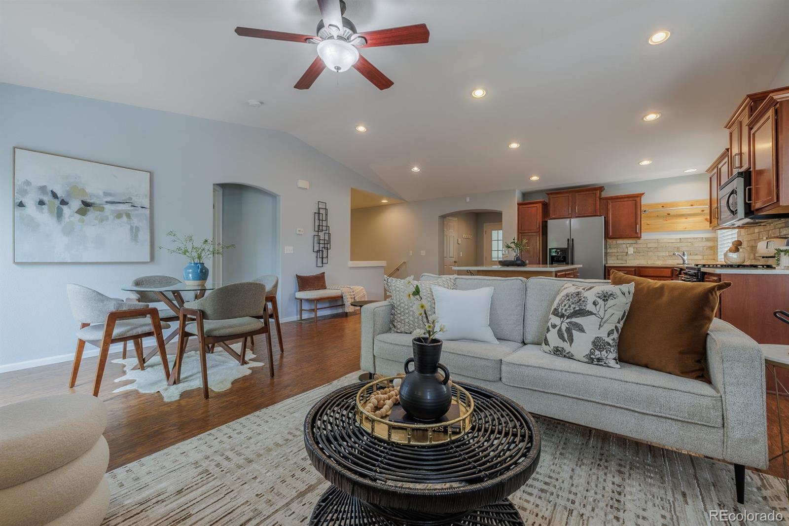 MLS Image #9 for 1942  morningview lane,castle rock, Colorado