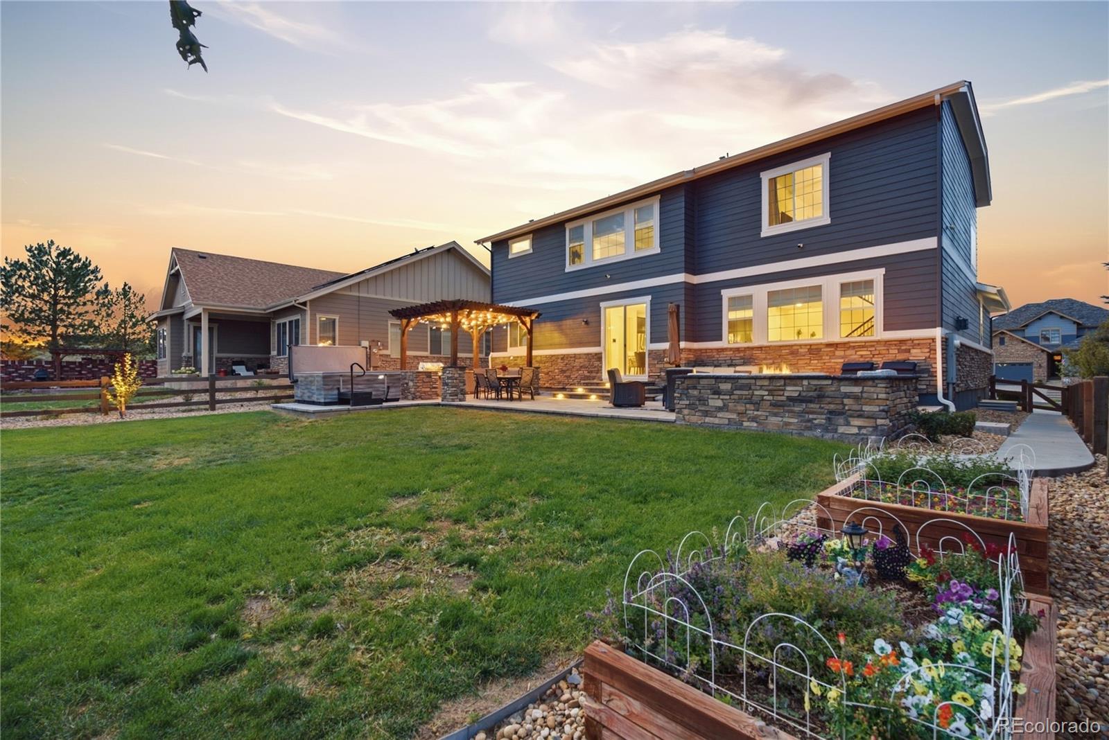 MLS Image #41 for 26574 e arapahoe place,aurora, Colorado