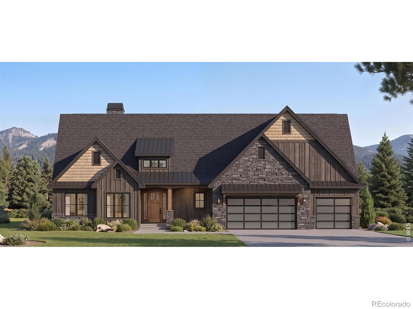 MLS Image #0 for 1270  swan peter drive,berthoud, Colorado