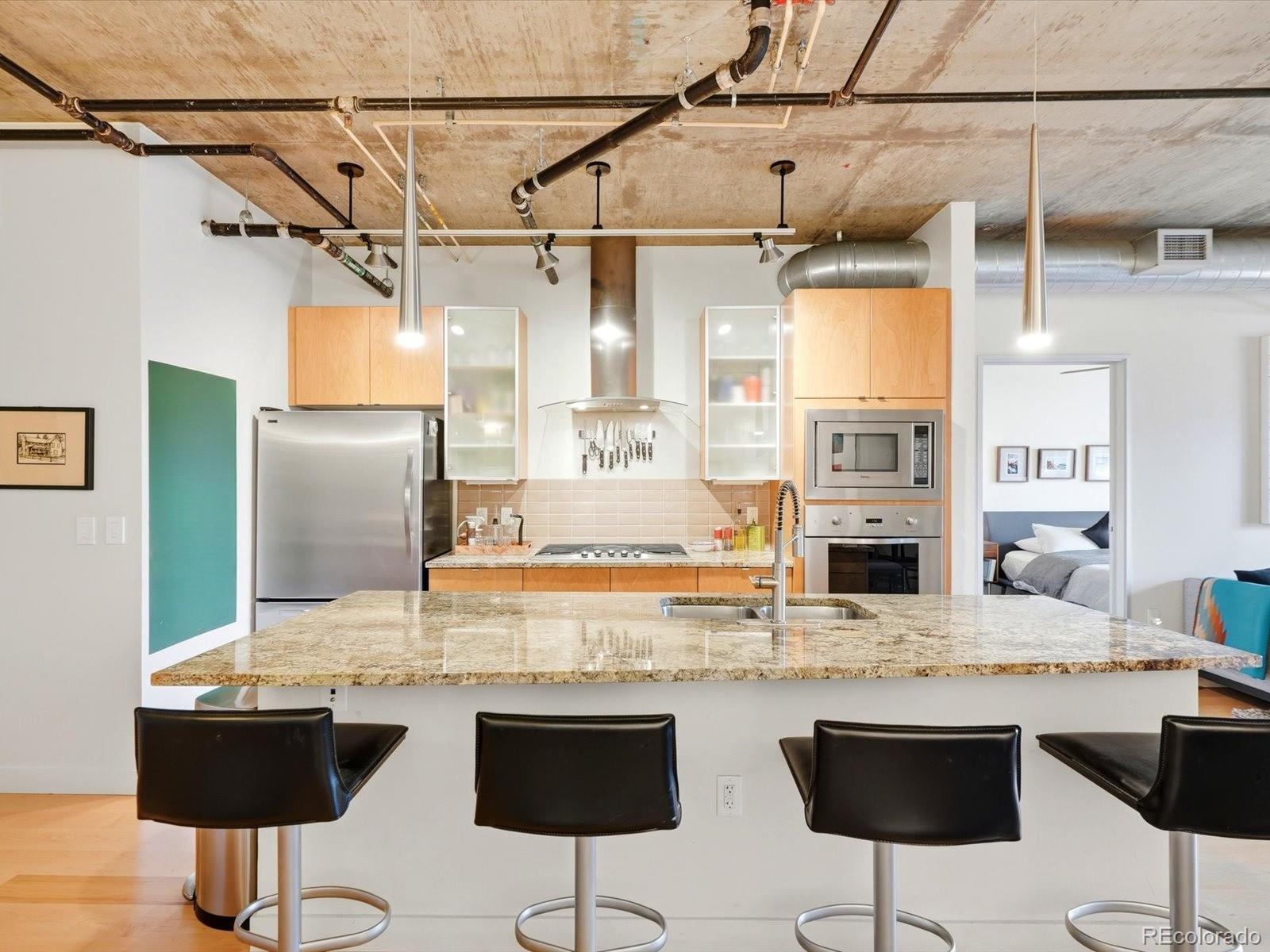 MLS Image #0 for 2229  blake street 301,denver, Colorado