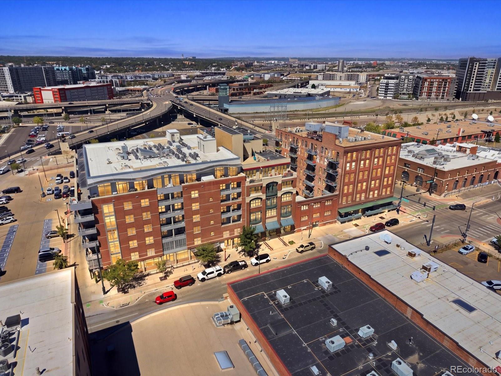 MLS Image #16 for 2229  blake street 301,denver, Colorado