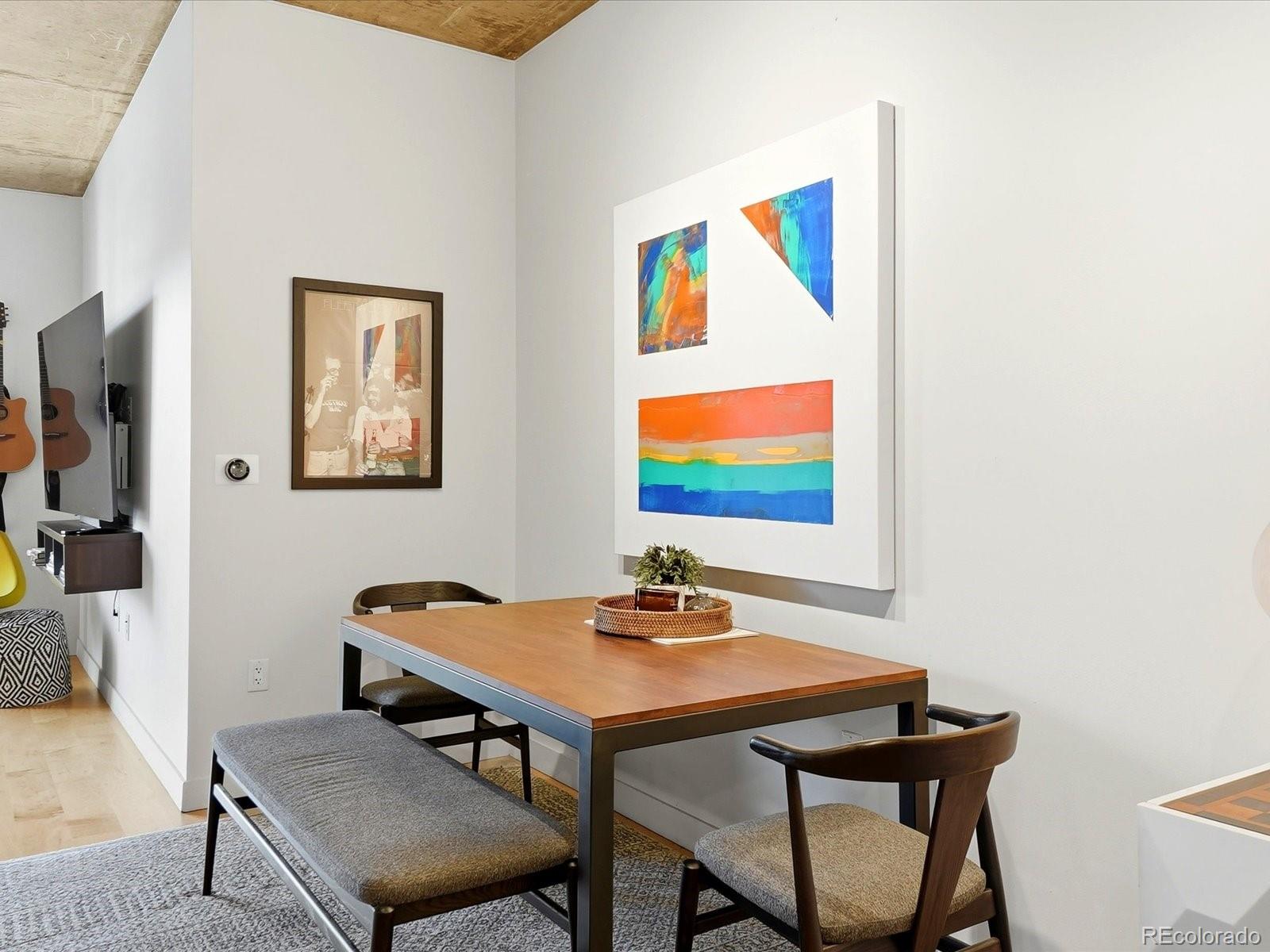 MLS Image #3 for 2229  blake street 301,denver, Colorado