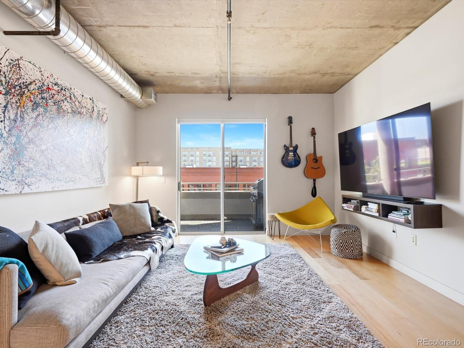 MLS Image #4 for 2229  blake street 301,denver, Colorado