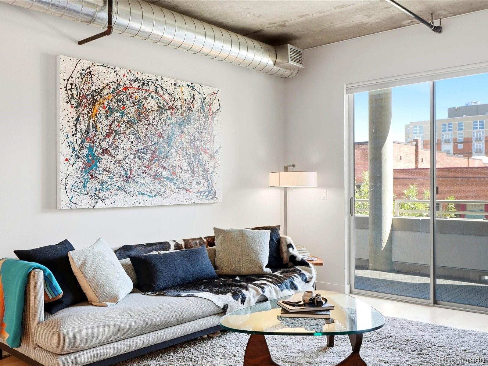 MLS Image #5 for 2229  blake street 301,denver, Colorado