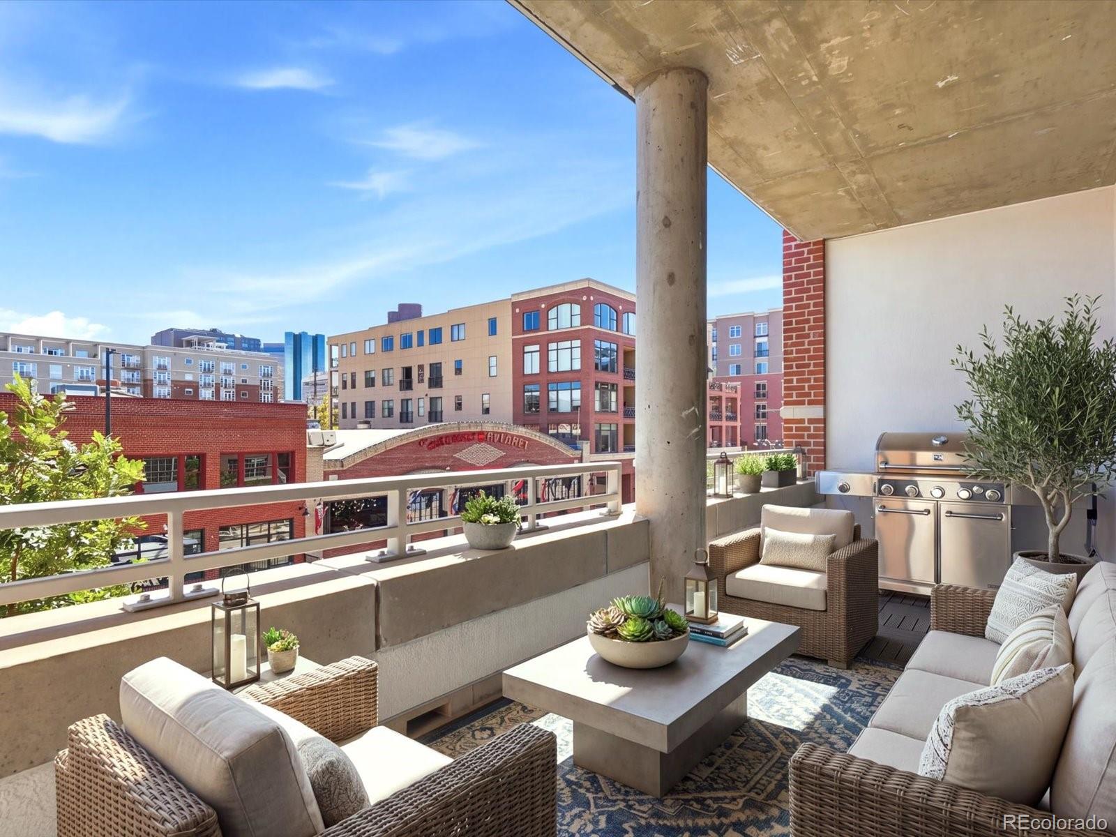 MLS Image #6 for 2229  blake street 301,denver, Colorado