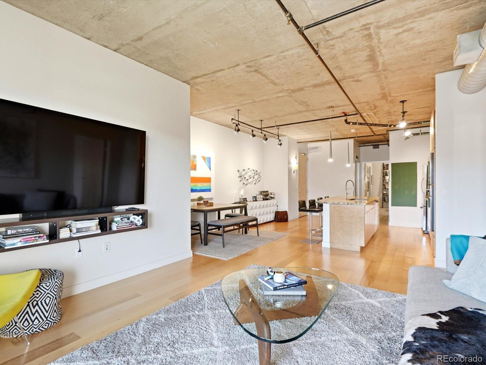 MLS Image #8 for 2229  blake street 301,denver, Colorado