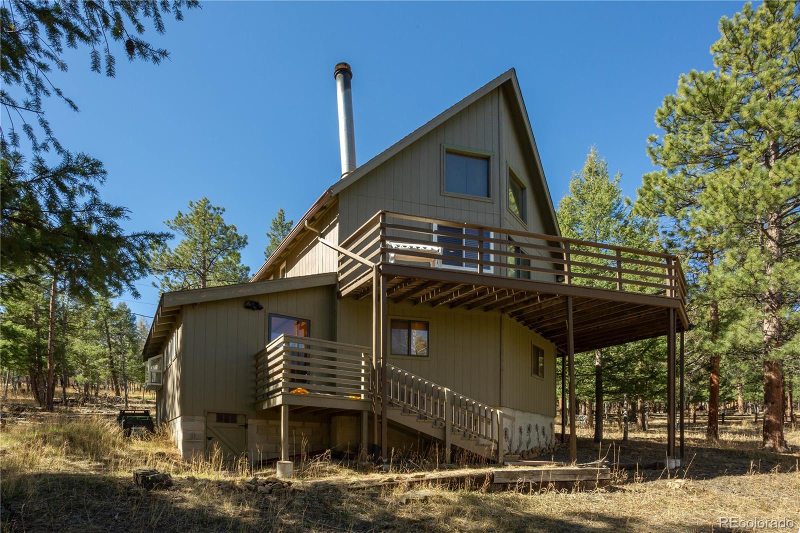 MLS Image #2 for 150  yellow pine drive,bailey, Colorado