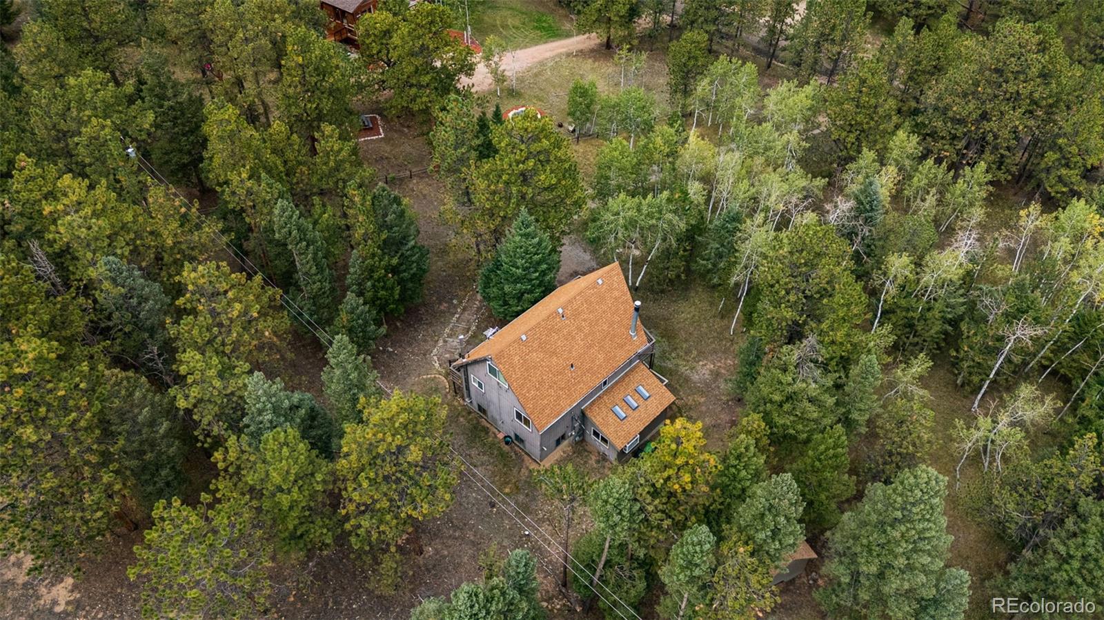 MLS Image #27 for 150  yellow pine drive,bailey, Colorado