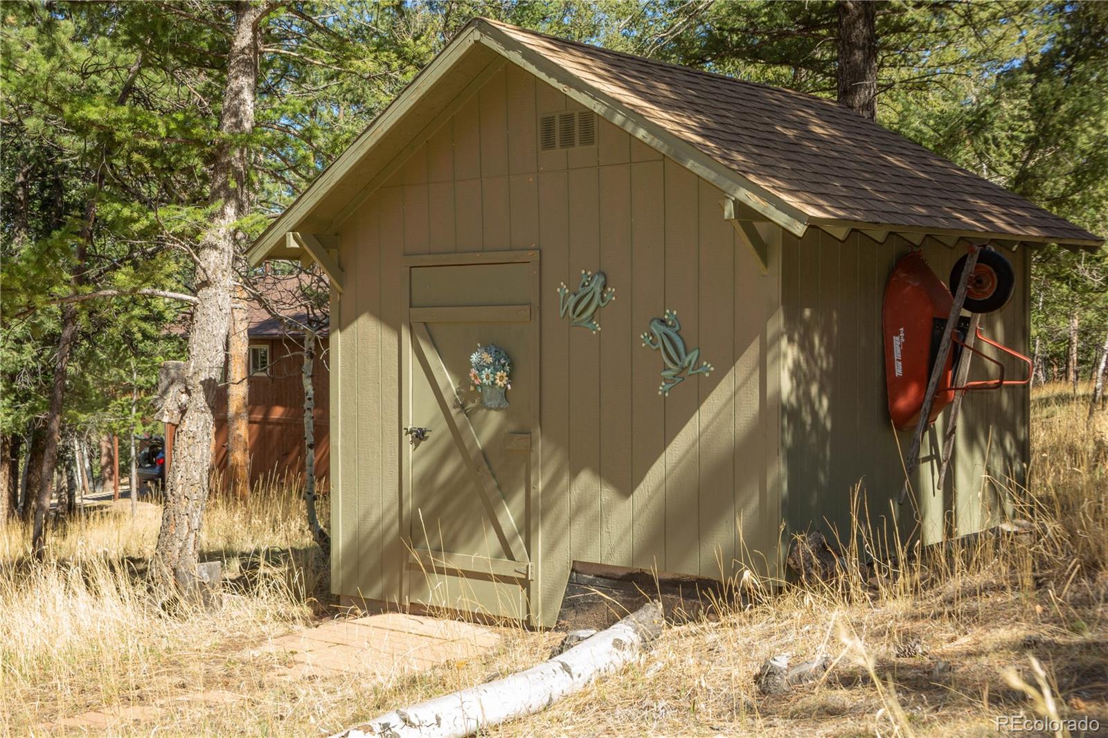 MLS Image #28 for 150  yellow pine drive,bailey, Colorado