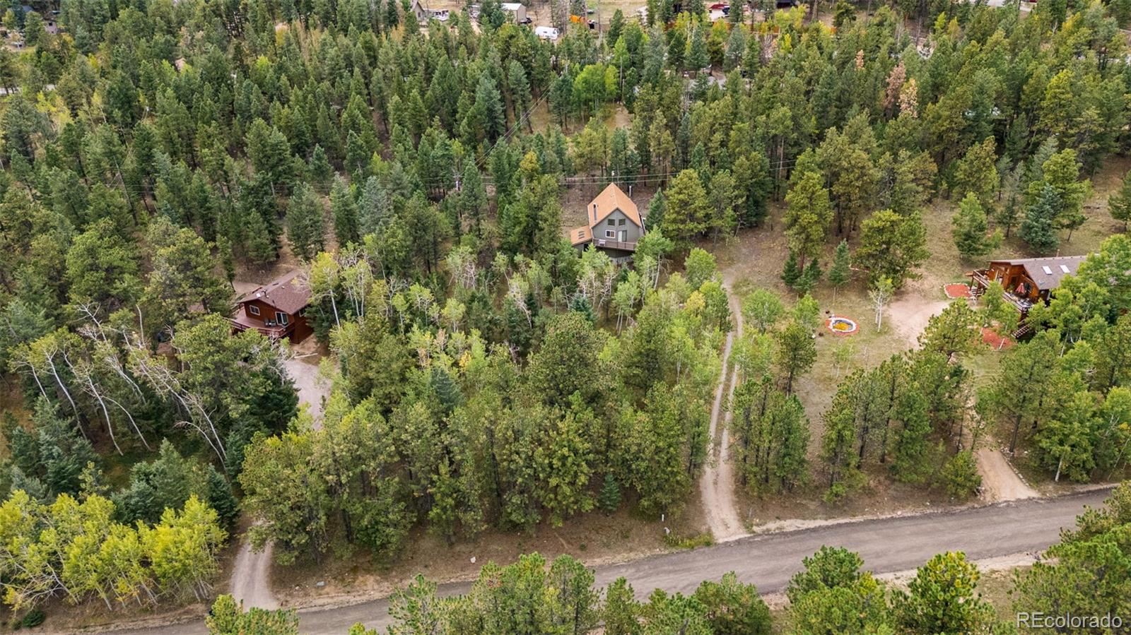 MLS Image #29 for 150  yellow pine drive,bailey, Colorado