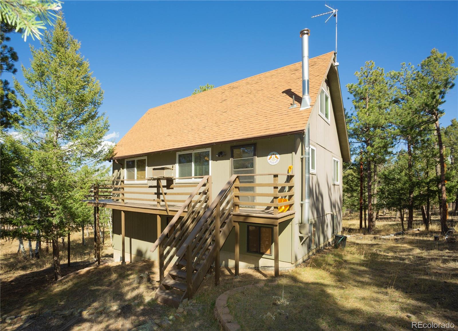 MLS Image #30 for 150  yellow pine drive,bailey, Colorado