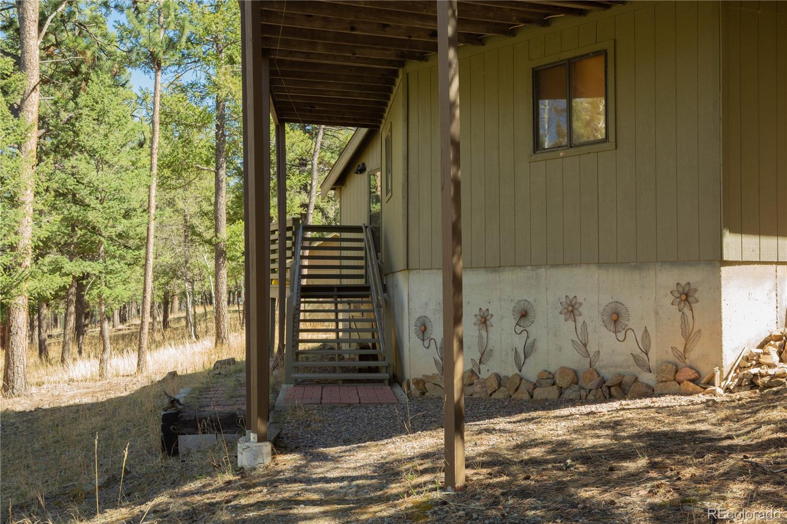 MLS Image #31 for 150  yellow pine drive,bailey, Colorado
