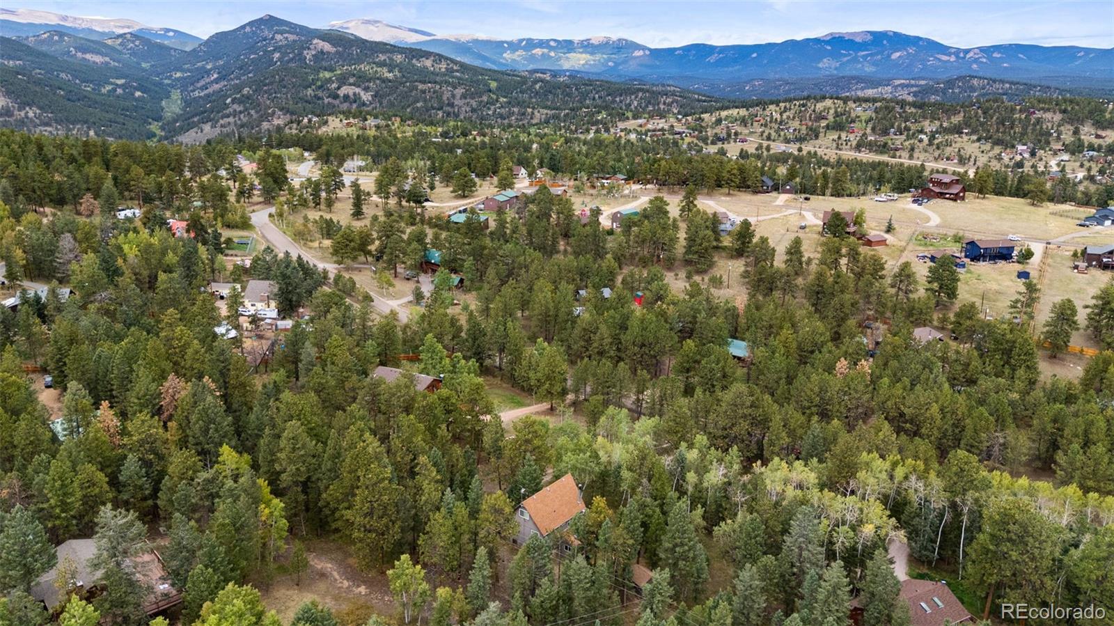 MLS Image #32 for 150  yellow pine drive,bailey, Colorado