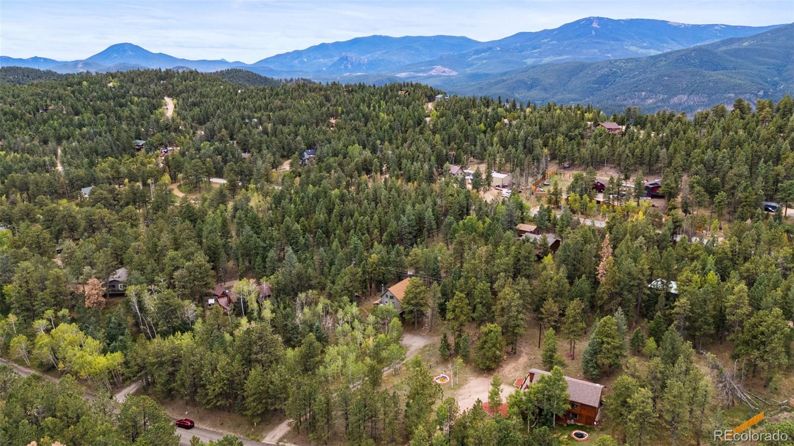 MLS Image #33 for 150  yellow pine drive,bailey, Colorado