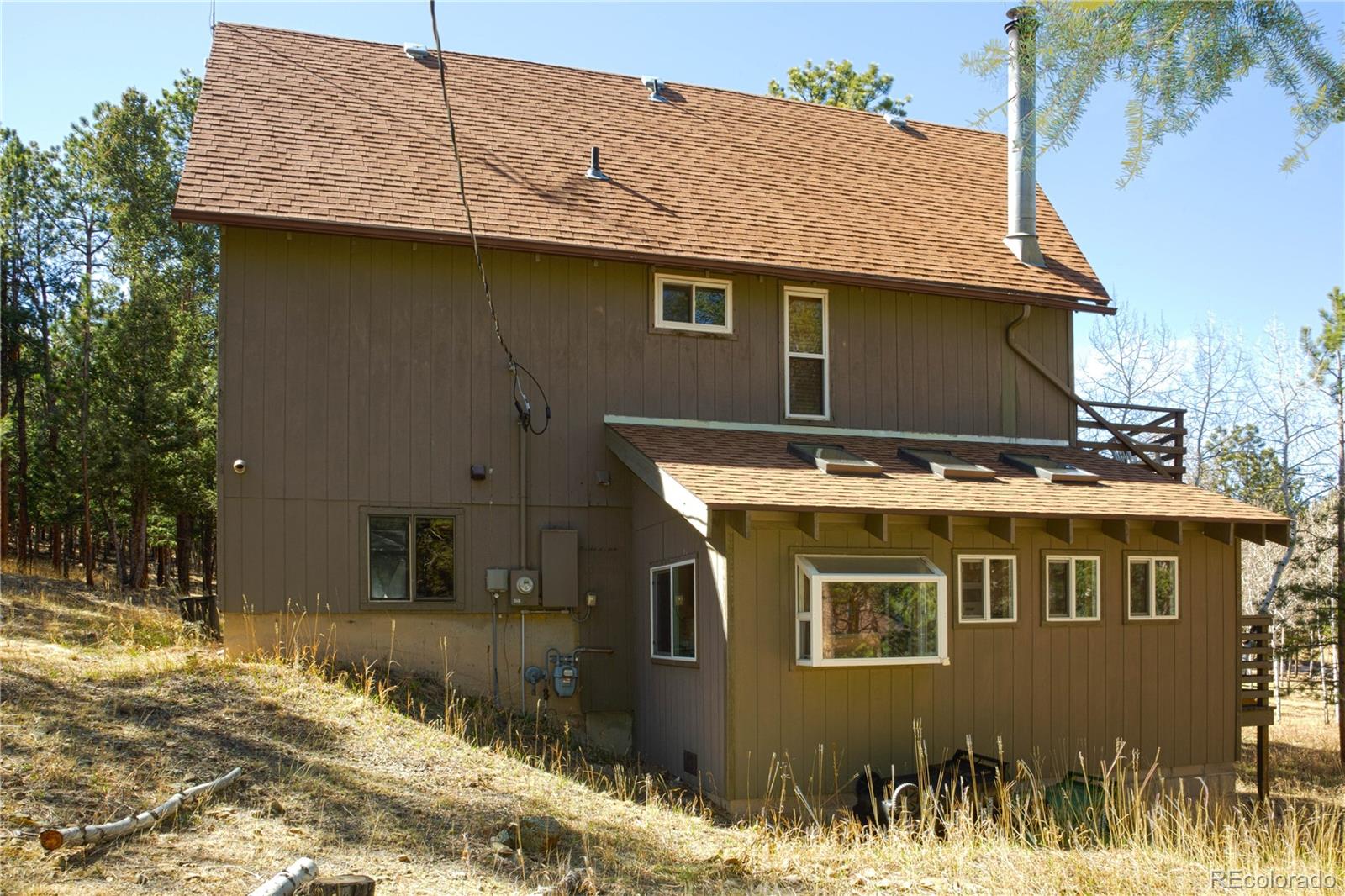 MLS Image #34 for 150  yellow pine drive,bailey, Colorado