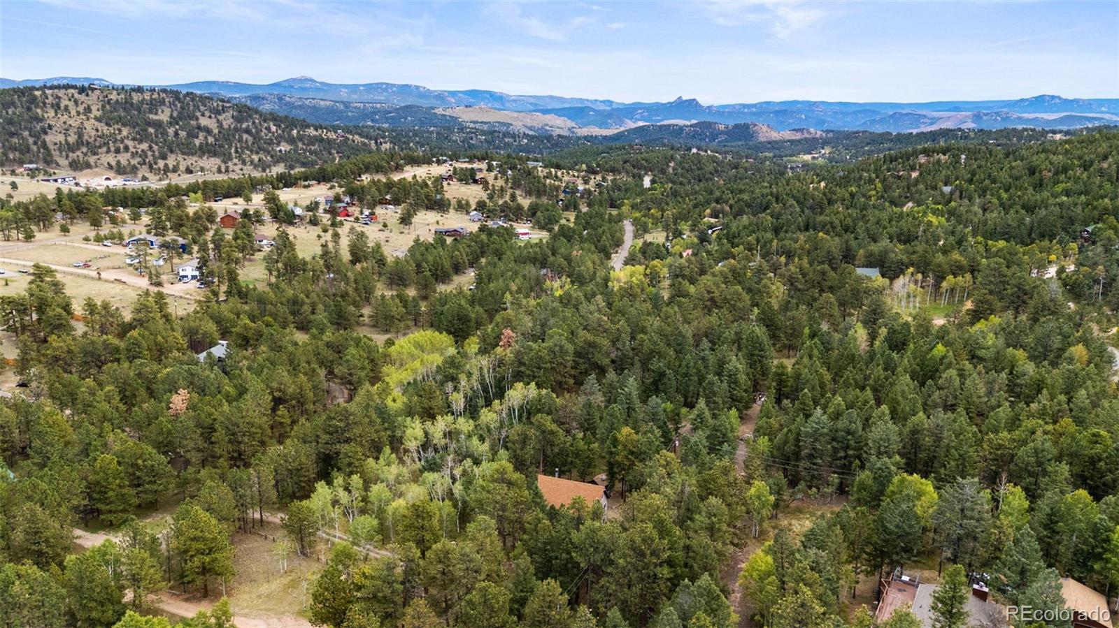 MLS Image #35 for 150  yellow pine drive,bailey, Colorado