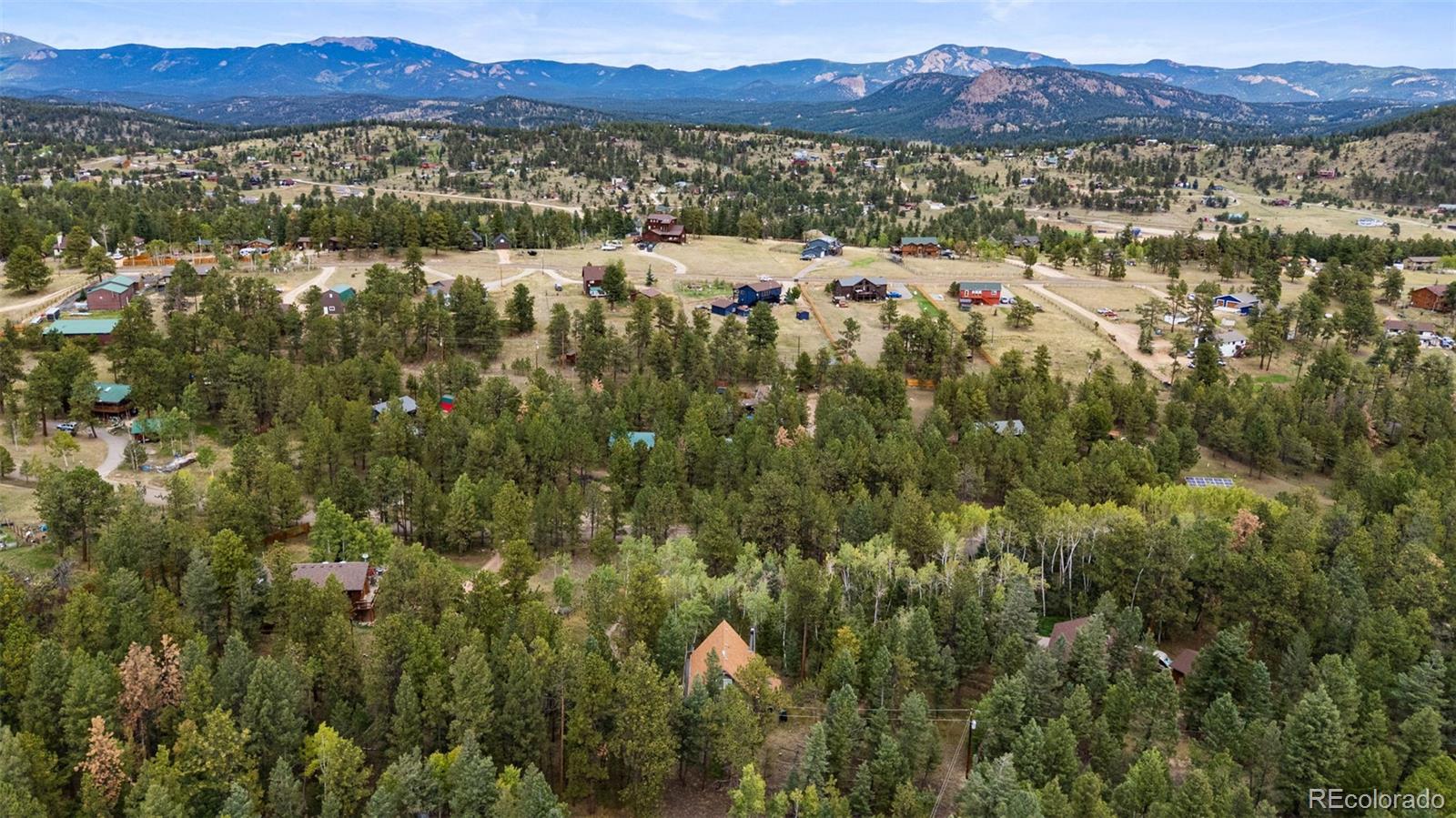 MLS Image #37 for 150  yellow pine drive,bailey, Colorado
