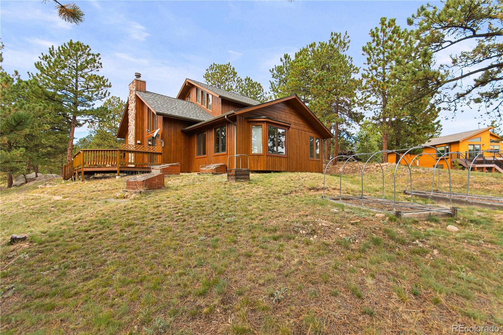 MLS Image #0 for 1053  yellow pine drive,bailey, Colorado