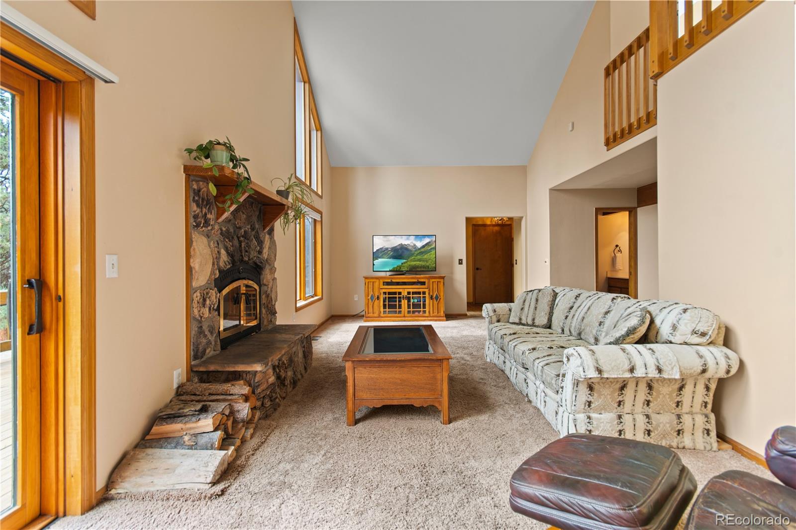 MLS Image #10 for 1053  yellow pine drive,bailey, Colorado