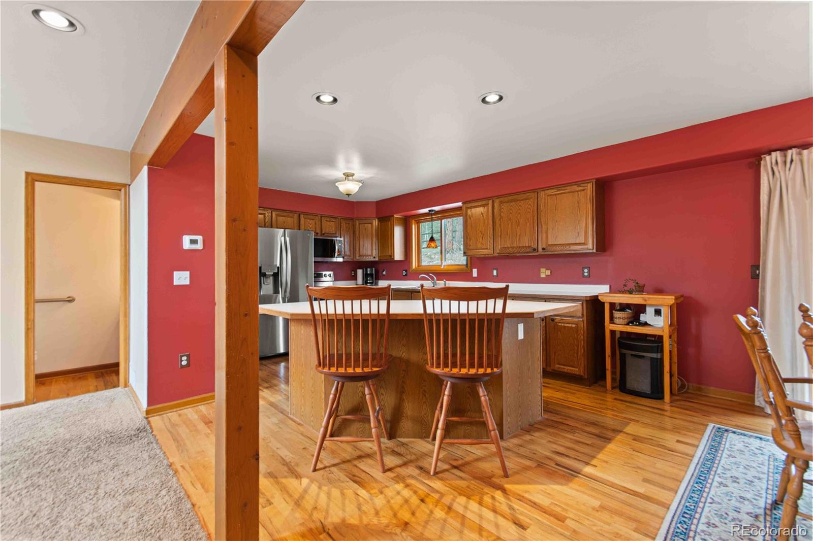 MLS Image #14 for 1053  yellow pine drive,bailey, Colorado