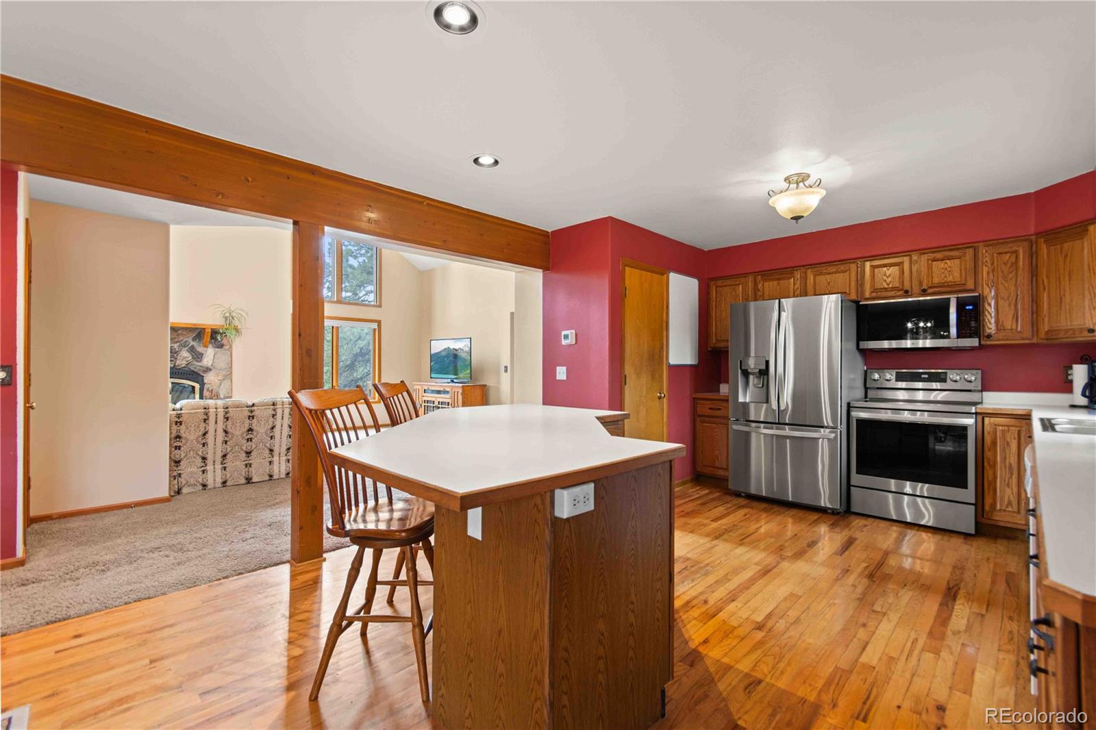 MLS Image #15 for 1053  yellow pine drive,bailey, Colorado