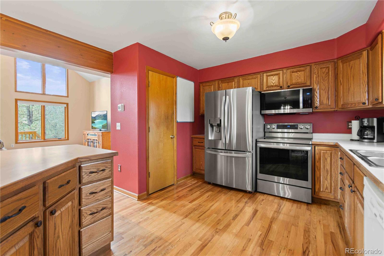 MLS Image #16 for 1053  yellow pine drive,bailey, Colorado