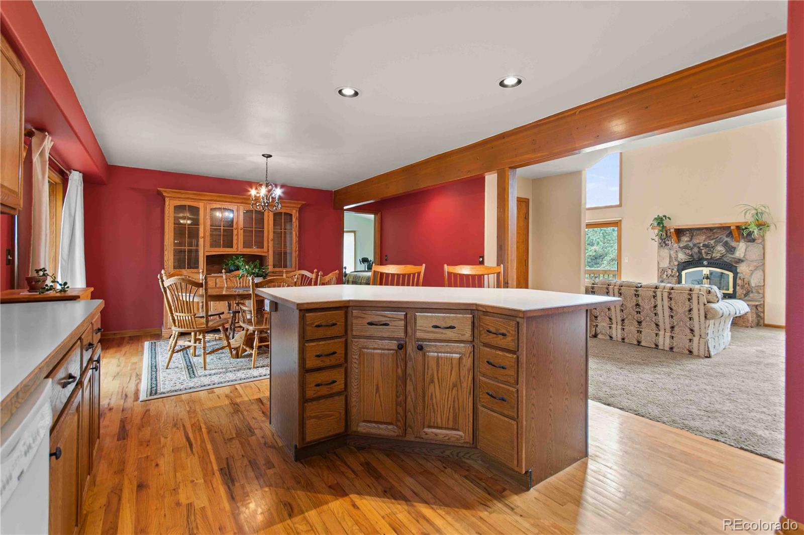 MLS Image #17 for 1053  yellow pine drive,bailey, Colorado