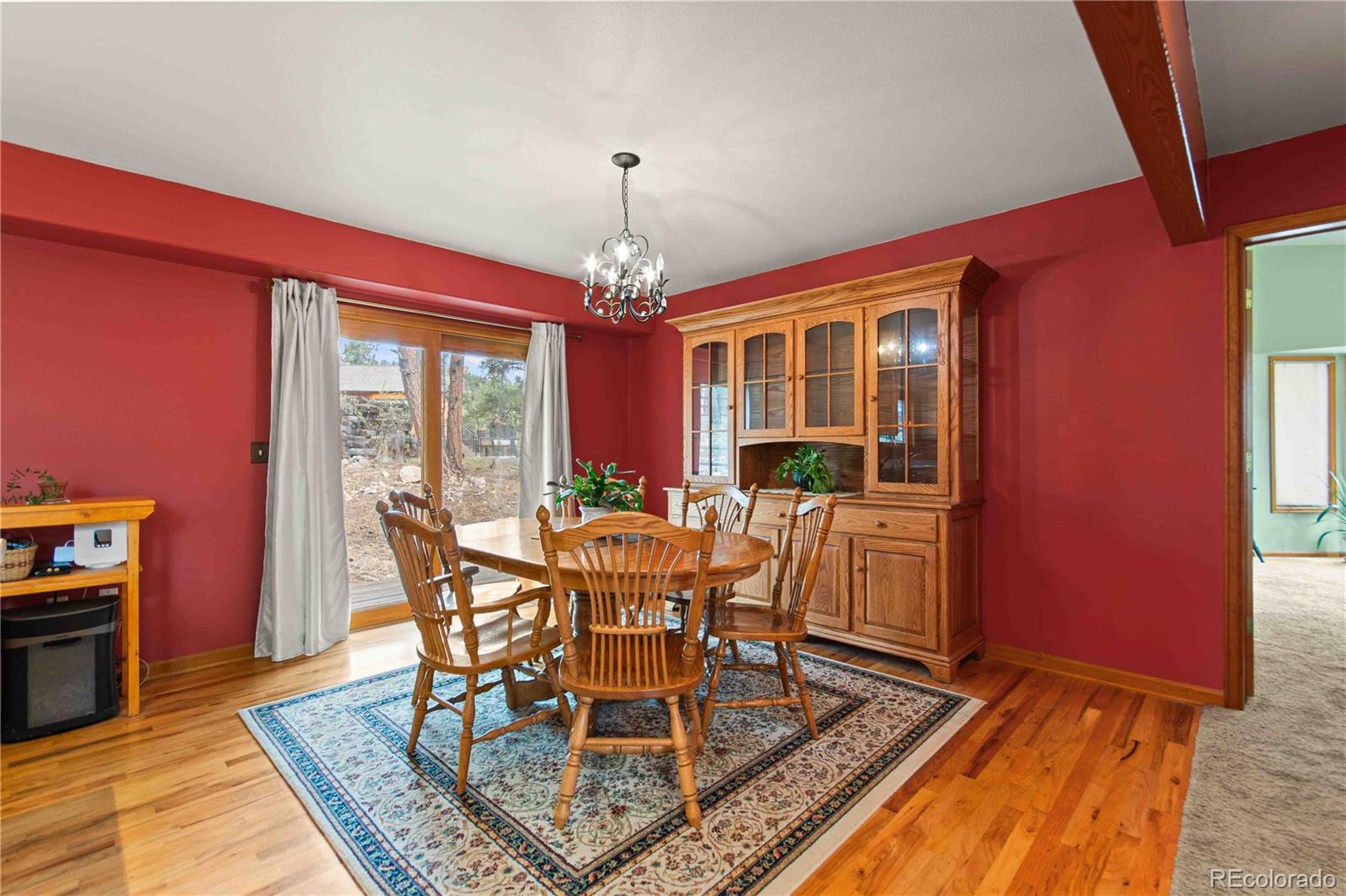 MLS Image #20 for 1053  yellow pine drive,bailey, Colorado